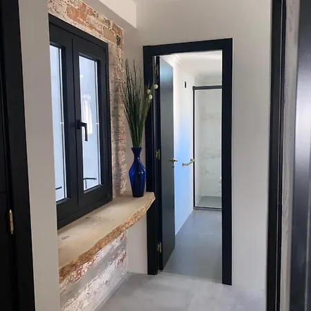 Casa Ana Bernal Apartment Malaga