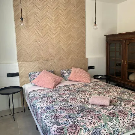 Apartment Casa Ana Bernal Malaga