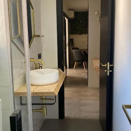 Casa Ana Bernal * Malaga