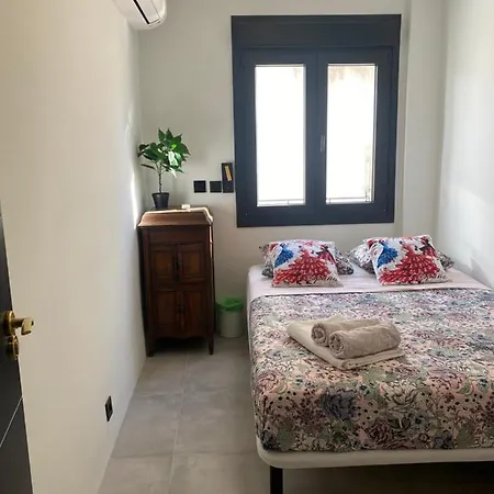 Casa Ana Bernal Apartment *