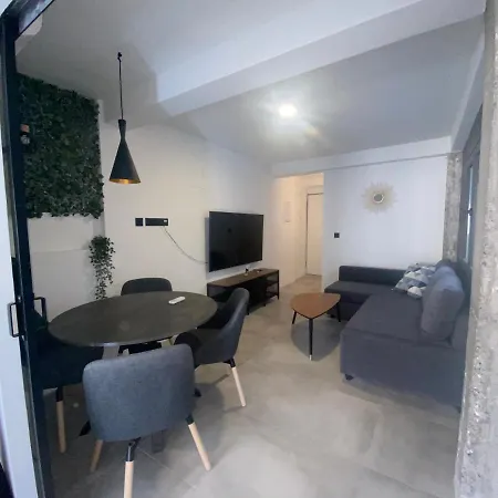 Apartment Casa Ana Bernal Malaga