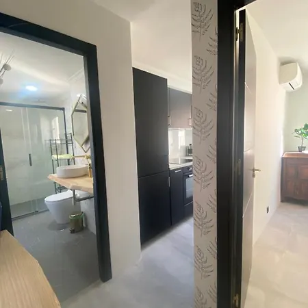 Casa Ana Bernal Apartment