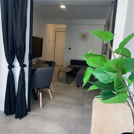 Apartment Casa Ana Bernal